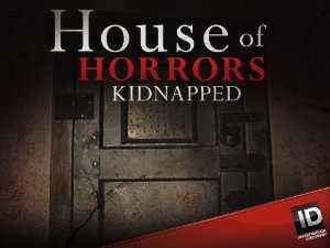 House of Horrors: Kidnapped - vudu