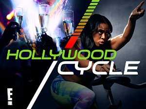 Hollywood Cycle - TV Series