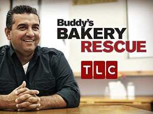 Bakery Boss - TV Series
