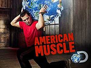 American Muscle - TV Series