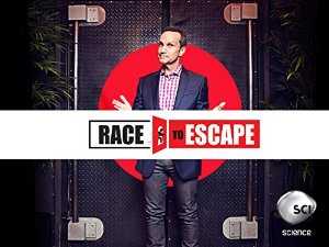 Race to Escape - TV Series