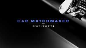 Car Matchmaker - TV Series