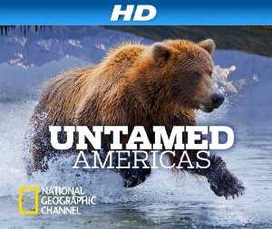Untamed Americas - TV Series