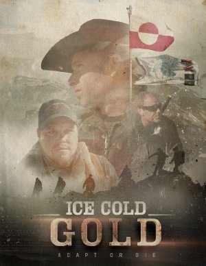 Ice Cold Gold - TV Series