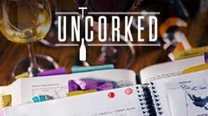 Uncorked - TV Series