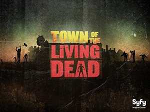 Town of the Living Dead - vudu