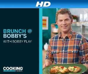 Brunch @ Bobbys - TV Series