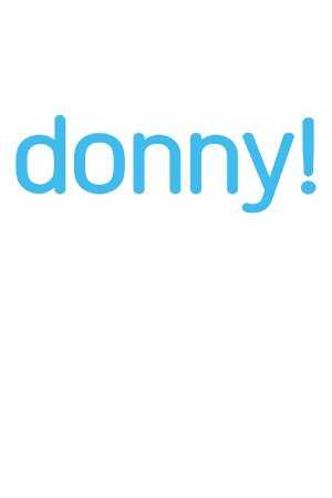 Donny! - vudu