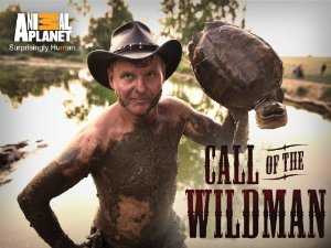 Call of the Wildman - TV Series