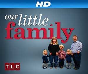 Our Little Family - TV Series