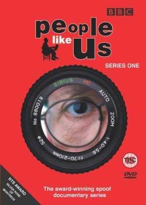 People Like Us - TV Series