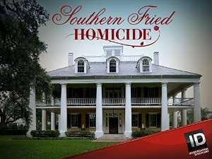 Southern Fried Homicide - TV Series