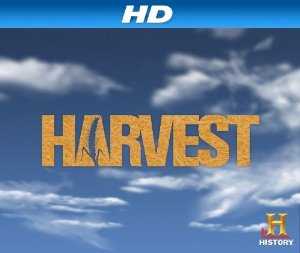 Harvest - TV Series