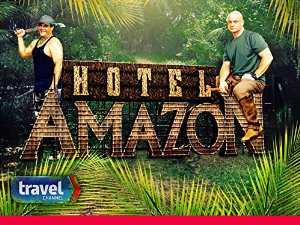 Hotel Amazon - TV Series