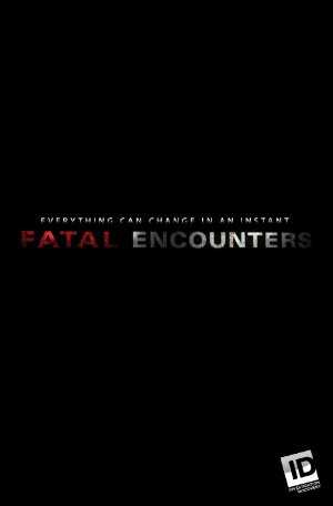 Fatal Encounters - vudu