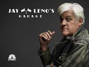Jay Lenos Garage - TV Series