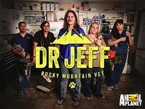 Dr. Jeff Rocky Mountain Vet - TV Series