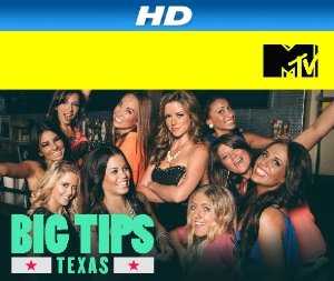 Big Tips Texas - TV Series