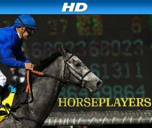 Horseplayers - TV Series