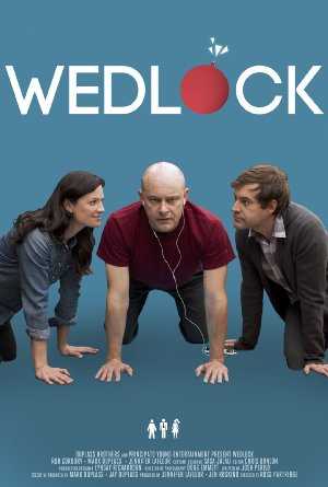 WEDLOCK - TV Series