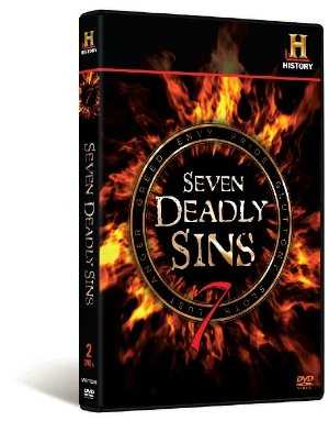 Seven Deadly Sins - vudu