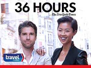 36 Hours - TV Series