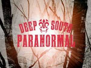 Deep South Paranormal - TV Series