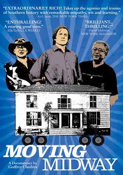 Moving Midway - Amazon Prime