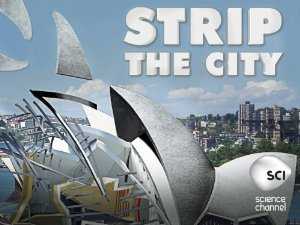 Strip the City - vudu