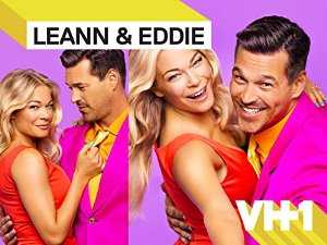 LeAnn & Eddie - TV Series
