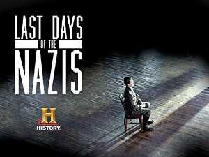 Last Days of the Nazis - vudu