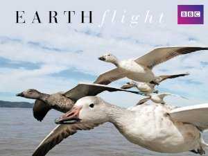 Earthflight - TV Series