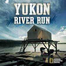 Yukon River Run - TV Series