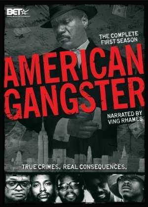 American Gangster - TV Series