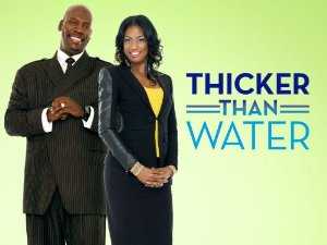 Thicker Than Water