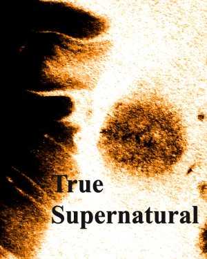 True Supernatural - TV Series