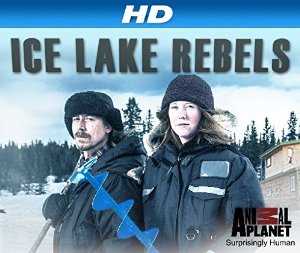 Ice Lake Rebels - TV Series