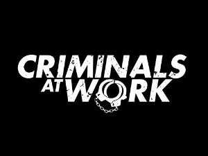 Criminals At Work - TV Series