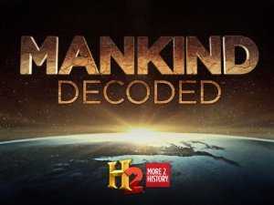 Mankind Decoded - vudu