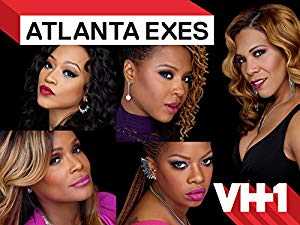 Atlanta Exes - TV Series