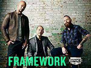 Framework - TV Series