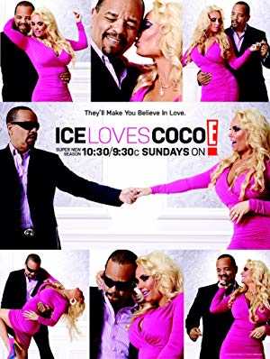 Ice Loves Coco - TV Series