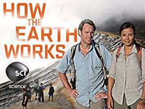 How the Earth Works - TV Series