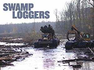 Swamp Loggers - TV Series