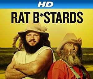 Rat B*stards - TV Series
