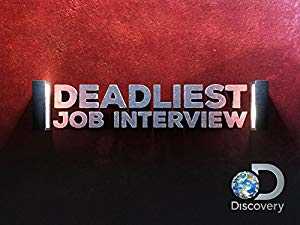 Deadliest Job Interview - vudu