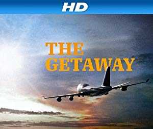 The Getaway - vudu