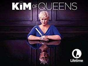 Kim of Queens - TV Series