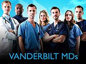 Vanderbilt MDs - TV Series