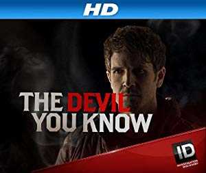 Devil You Know - TV Series